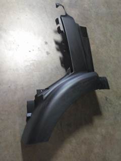 Volvo VNL Right Cab Exterior Panel