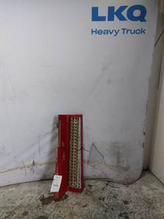 Volvo VNL Left Cab Exterior Panel