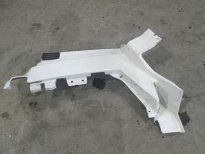 Volvo VNL Right Cab Exterior Panel