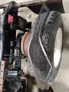 Volvo VNL Cab Exterior Panel