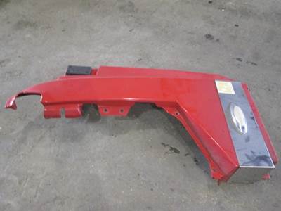 Volvo VT Right Cab Exterior Panel