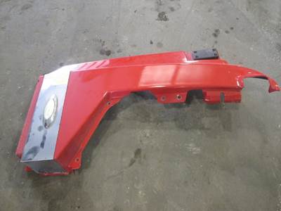 Volvo VT Left Cab Exterior Panel