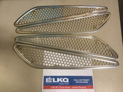 Western Star 4900 Cab Exterior Panel