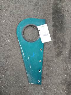 Western Star 4900 Left Cab Exterior Panel