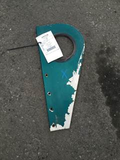 Western Star 4900 Right Cab Exterior Panel