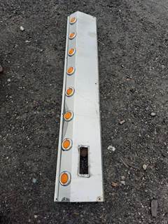 Western Star 4900 Left Cab Exterior Panel