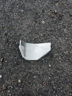 Western Star 4900 Left Cab Exterior Panel