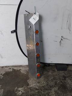 Western Star 4900 Cab Exterior Panel