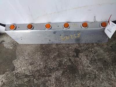 Western Star 4900 Cab Exterior Panel