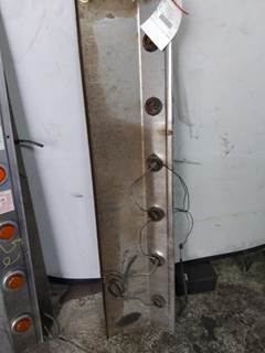 Western Star 4900 Cab Exterior Panel