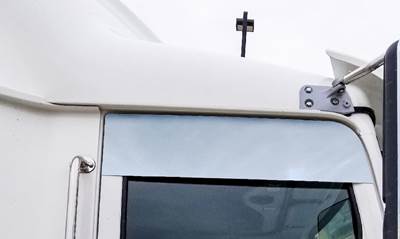 Western Star 5700 Cab Exterior Panel