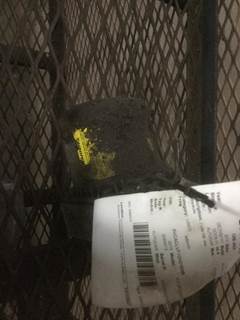 Autocar ACXXPEDITOR Cab Jack