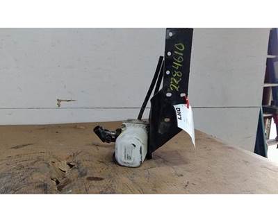 Autocar ACXXPEDITOR Cab Jack