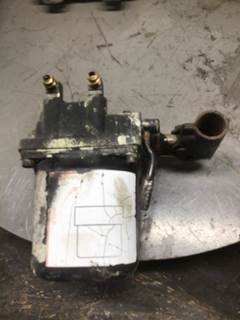 WhiteGMC WX XPEDITOR Cab Jack for a White/Gmc WX XPEDITOR