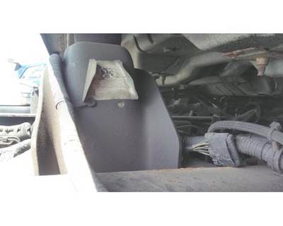 Ford F-650 Cab Mount for a Ford F650SD (SUPER DUTY)
