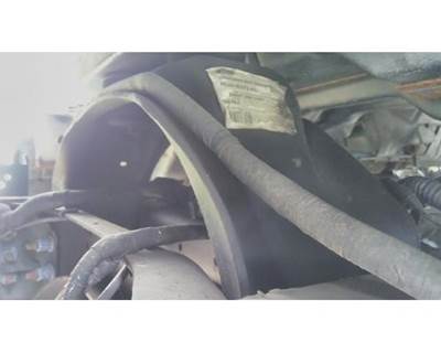 Ford F-650 Cab Mount for a Ford F650SD (SUPER DUTY)