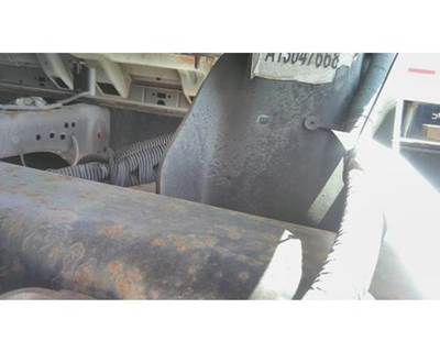 Ford F-750 Cab Mount for a Ford F750SD (SUPER DUTY)