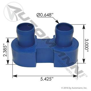 Freightliner Cab Mount