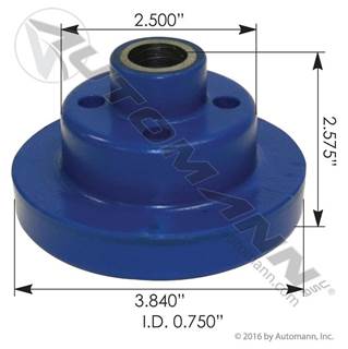 Freightliner Cab Mount