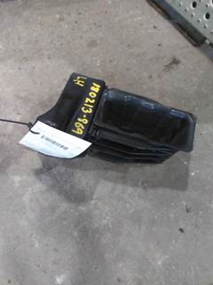 Freightliner Cascadia 113 Left Cab Mount