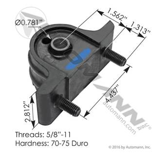Freightliner Cascadia Cab Mount