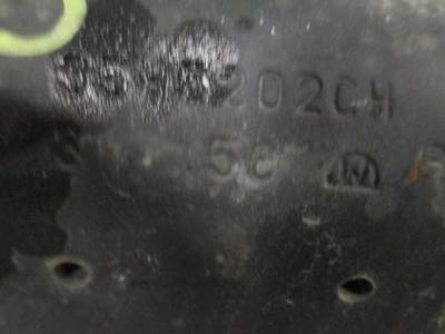 International 4200 Left Cab Mount