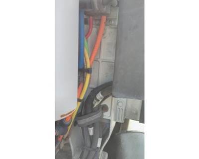 International 9400i Left Cab Mount