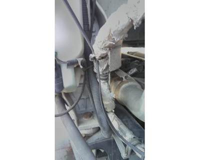 International 9400i Right Cab Mount