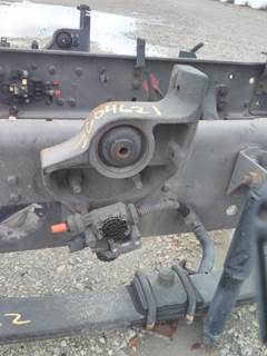 International MV Right Cab Mount