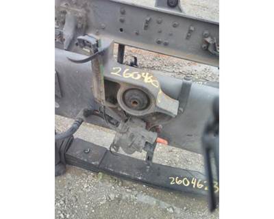 International MV Left Cab Mount