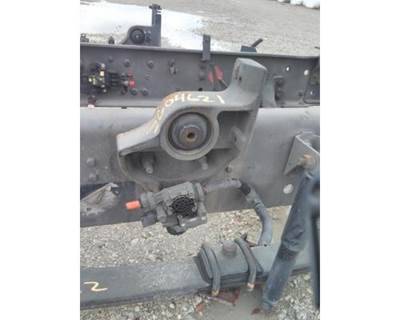 International MV Right Cab Mount