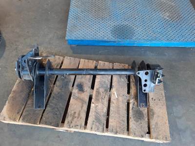 Isuzu FTR Cab Mount