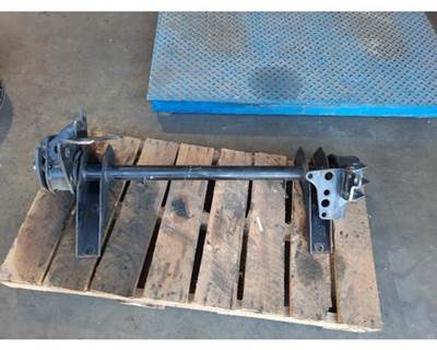 Isuzu FTR Cab Mount