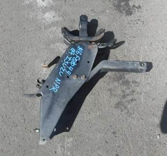 Isuzu NPR Left Cab Mount