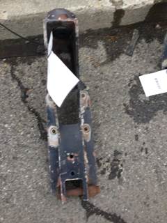 Kenworth Left Cab Mount