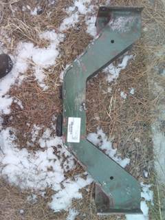 Kenworth C500 Cab Mount