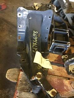 Kenworth T2000 Cab Mount