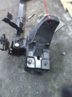 Kenworth T270 Left Cab Mount