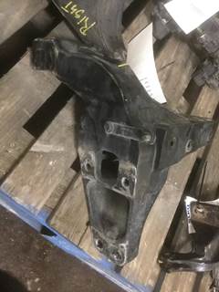 Kenworth T660 Left Cab Mount