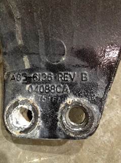 Kenworth T680 Left Cab Mount