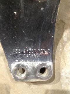 Kenworth T680 Right Cab Mount