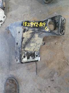 Kenworth T680 Left Cab Mount