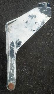 Kenworth W900 Left Cab Mount