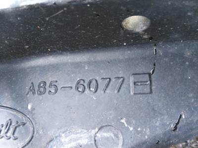 Peterbilt 337 Right Cab Mount