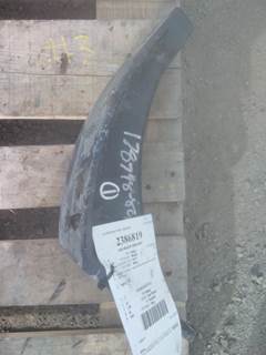 Peterbilt 375 Cab Mount