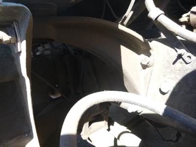 Peterbilt 377 Cab Mount