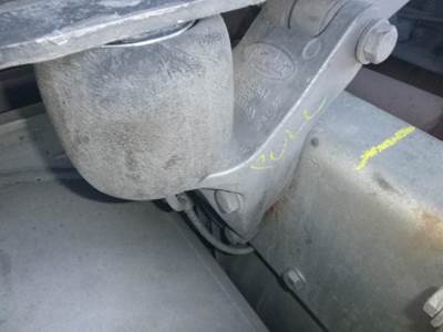 Peterbilt 387 Left Cab Mount