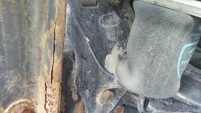 Peterbilt 387 Right Cab Mount