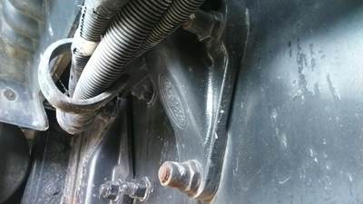 Peterbilt 387 Right Cab Mount