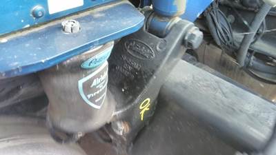 Peterbilt 387 Left Cab Mount